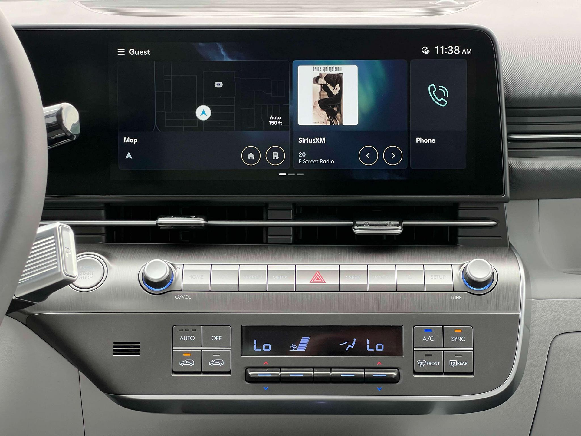 2025 Hyundai KONA Limited FWD