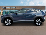 2025 Hyundai KONA Limited FWD