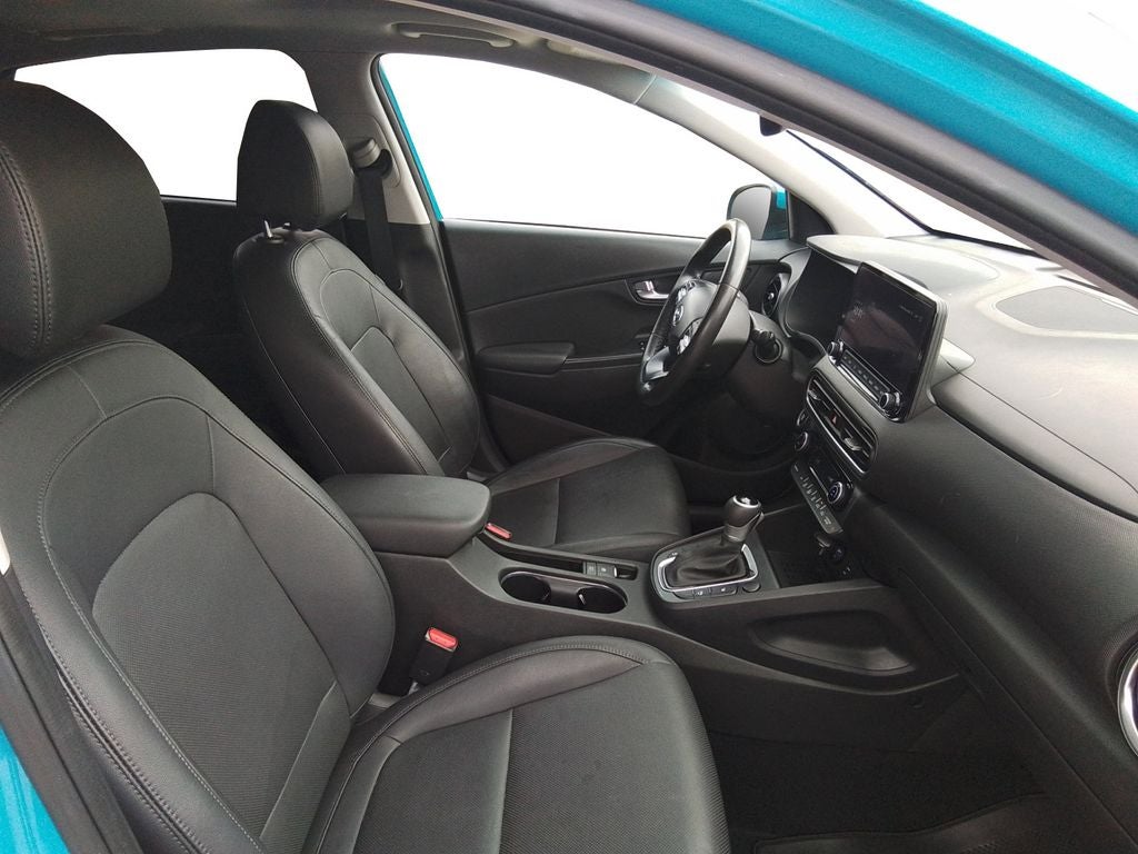 2023 Hyundai KONA Limited