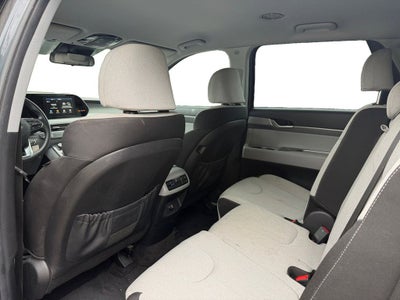 2020 Hyundai PALISADE SE