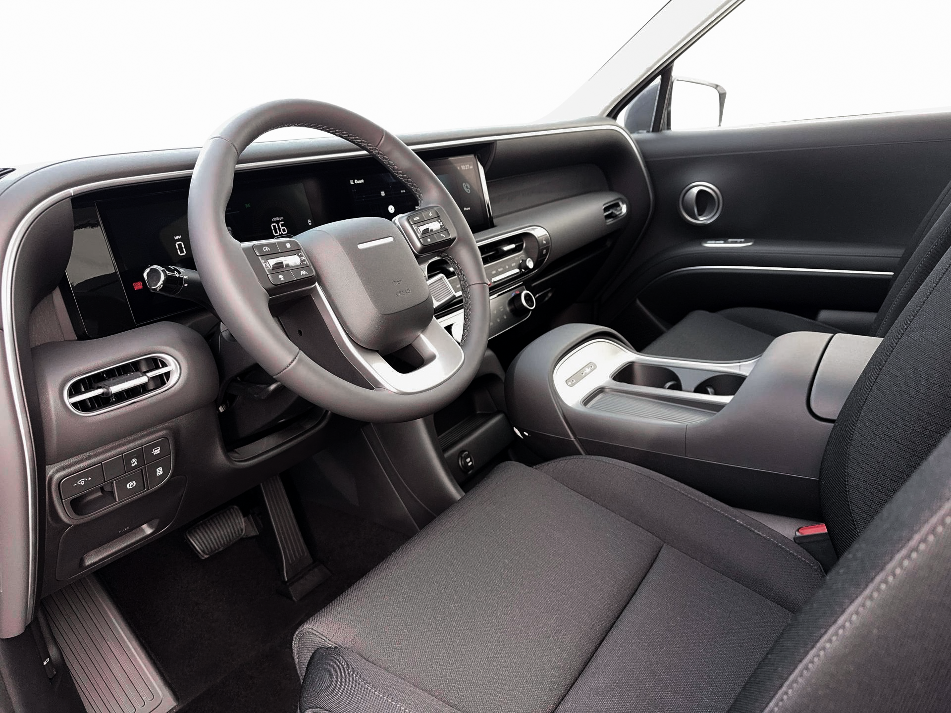 2026 Hyundai PALISADE SE