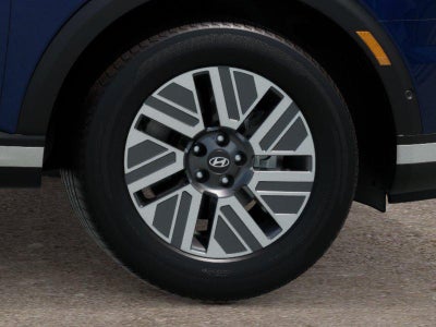 2026 Hyundai PALISADE HYBRID Blue SEL Premium 7 Passenger