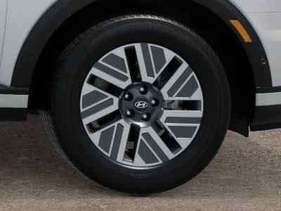 2026 Hyundai PALISADE HYBRID Blue SEL Premium 7 Passenger