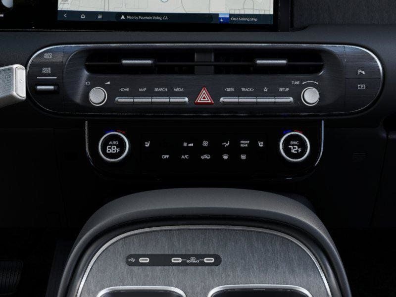 2026 Hyundai PALISADE SEL 7 Passenger