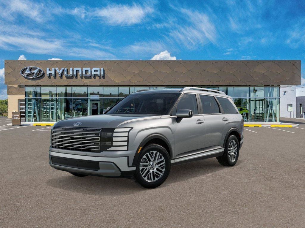 2026 Hyundai PALISADE SEL 7 Passenger