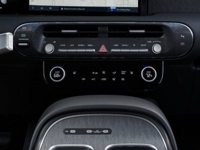 2026 Hyundai PALISADE SEL 7 Passenger