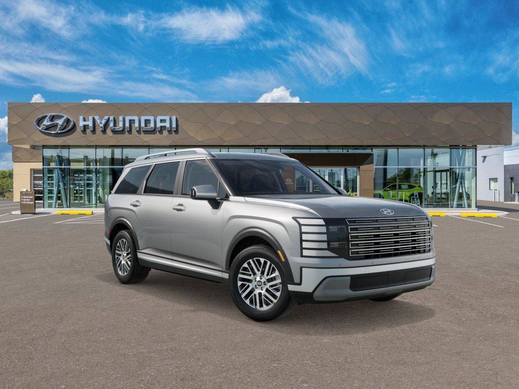 2026 Hyundai PALISADE SEL 7 Passenger