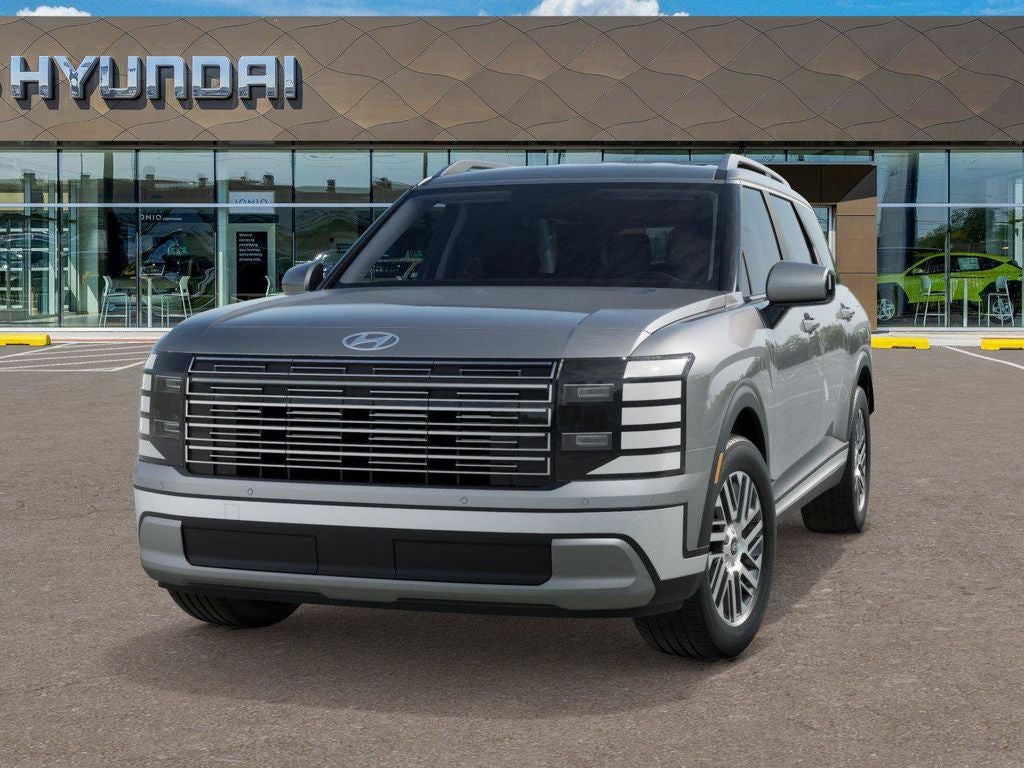 2026 Hyundai PALISADE SEL 7 Passenger