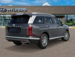 2026 Hyundai PALISADE SEL FWD