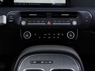 2026 Hyundai PALISADE SEL FWD