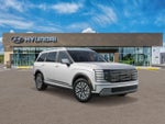 2026 Hyundai PALISADE HYBRID Blue SEL 7P