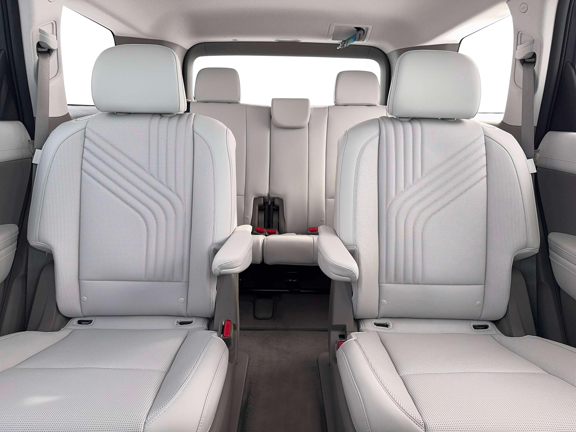 2026 Hyundai PALISADE SEL Premium