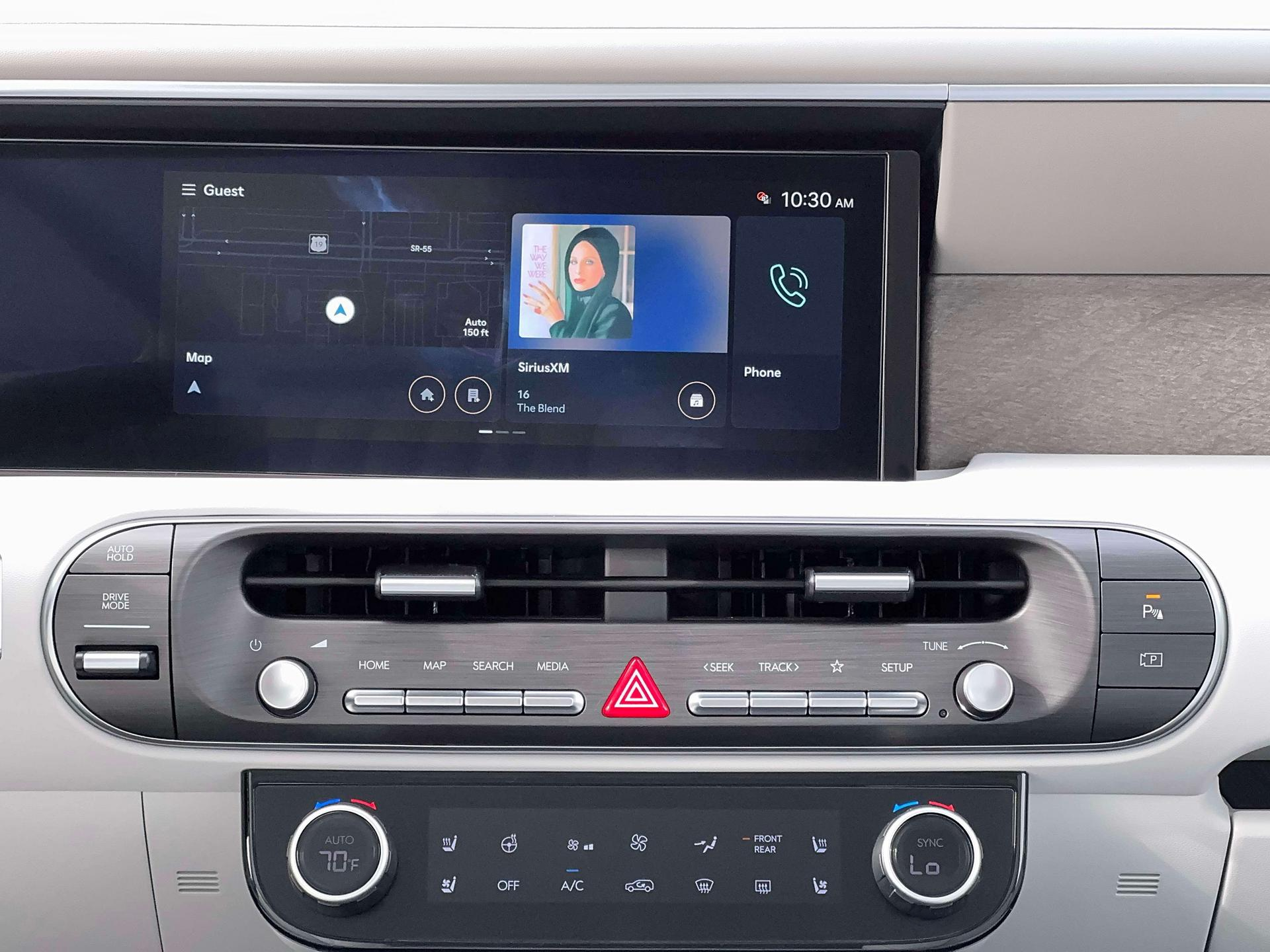 2026 Hyundai PALISADE SEL Premium