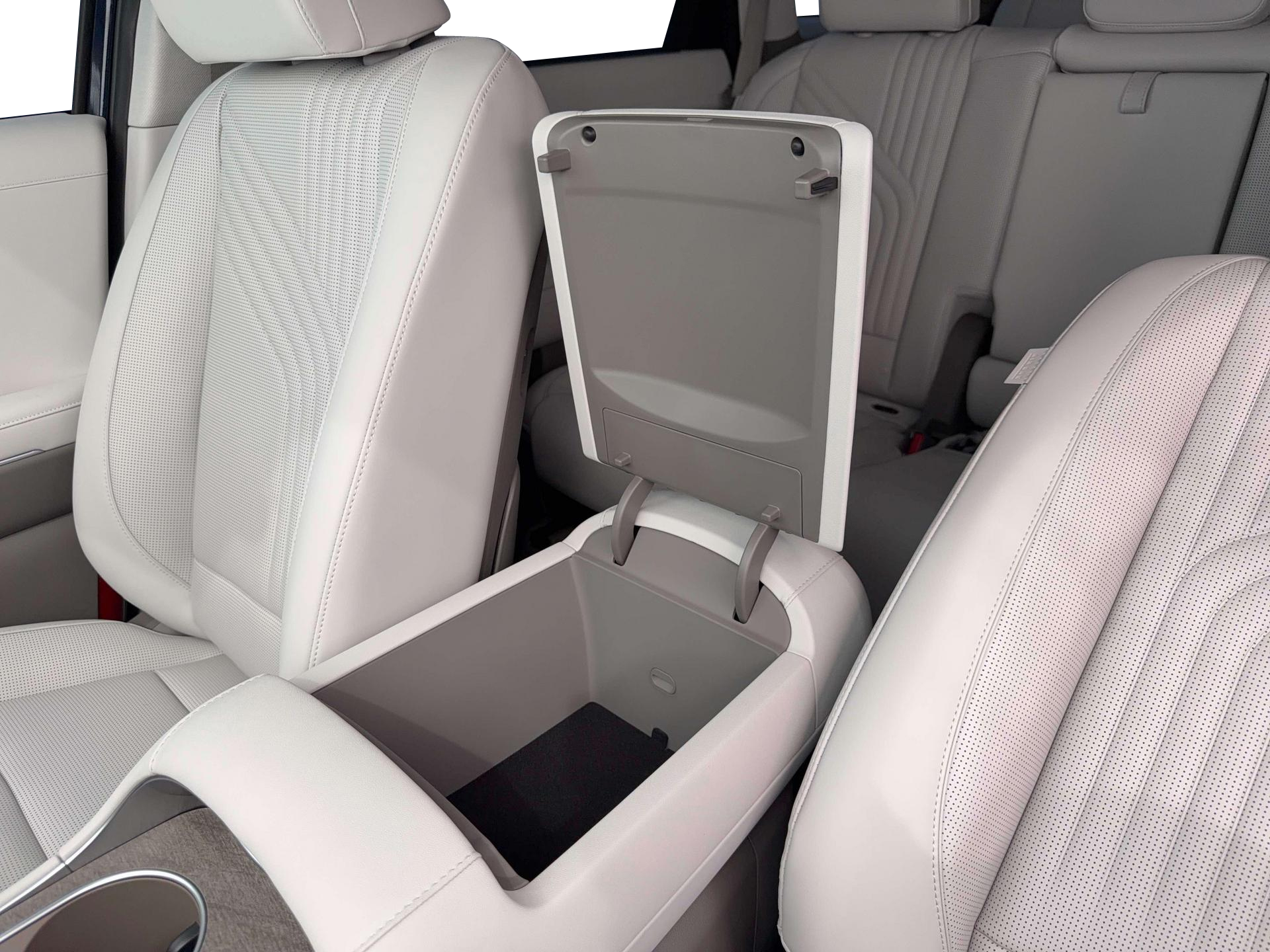 2026 Hyundai PALISADE SEL Premium FWD