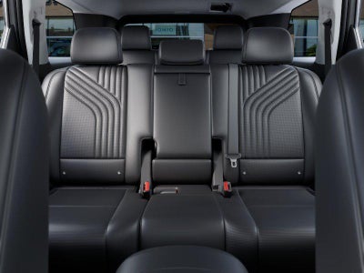 2026 Hyundai PALISADE SEL Premium FWD