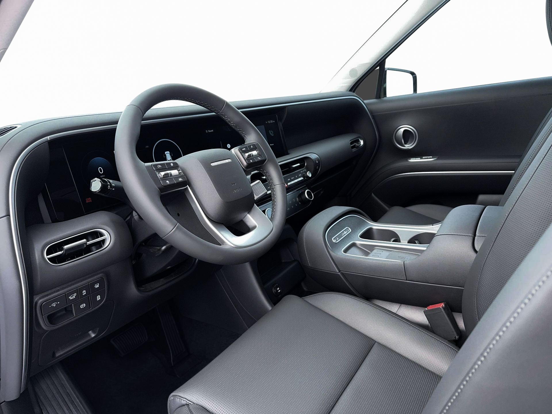 2026 Hyundai PALISADE SEL Premium