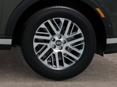 2026 Hyundai PALISADE SEL Premium AWD