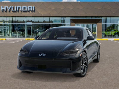 2025 Hyundai IONIQ 6 SEL