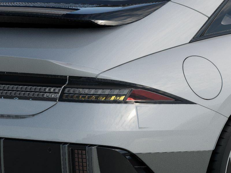 2025 Hyundai IONIQ 6 Limited