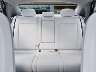 2025 Hyundai IONIQ 6 Limited