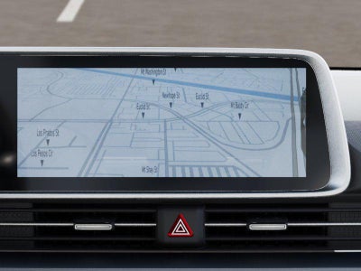 2025 Hyundai IONIQ 6 Limited