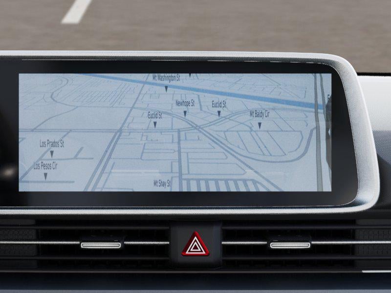 2025 Hyundai IONIQ 6 Limited