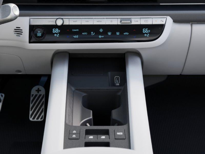 2025 Hyundai IONIQ 6 Limited