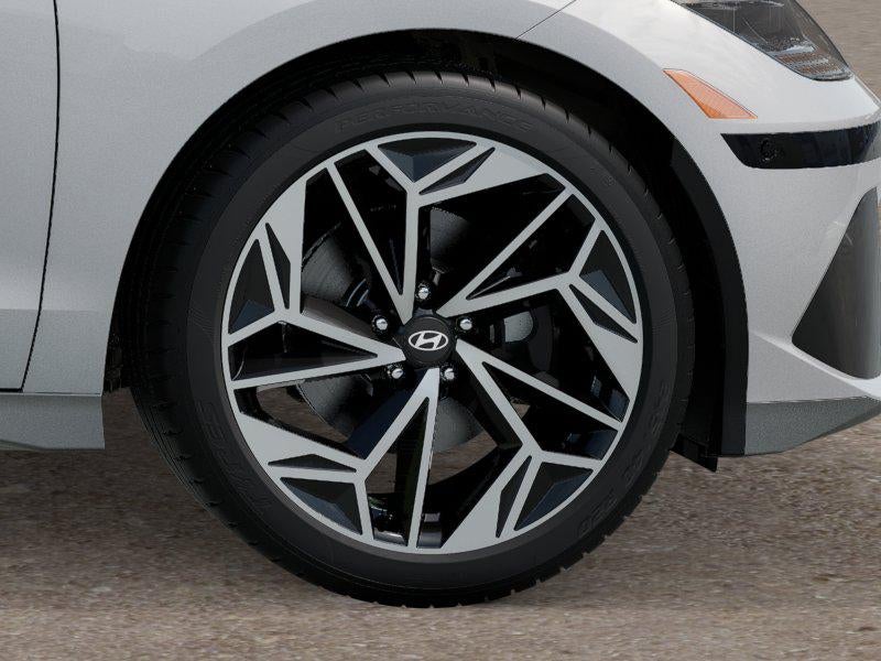 2025 Hyundai IONIQ 6 Limited