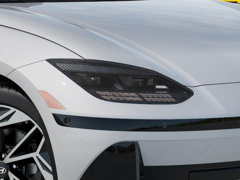 2025 Hyundai IONIQ 6 Limited