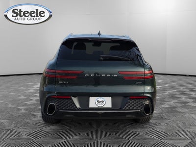 2023 Genesis GV70 2.5T