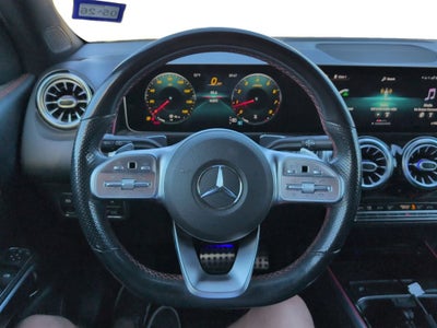 2021 Mercedes-Benz GLB GLB 250