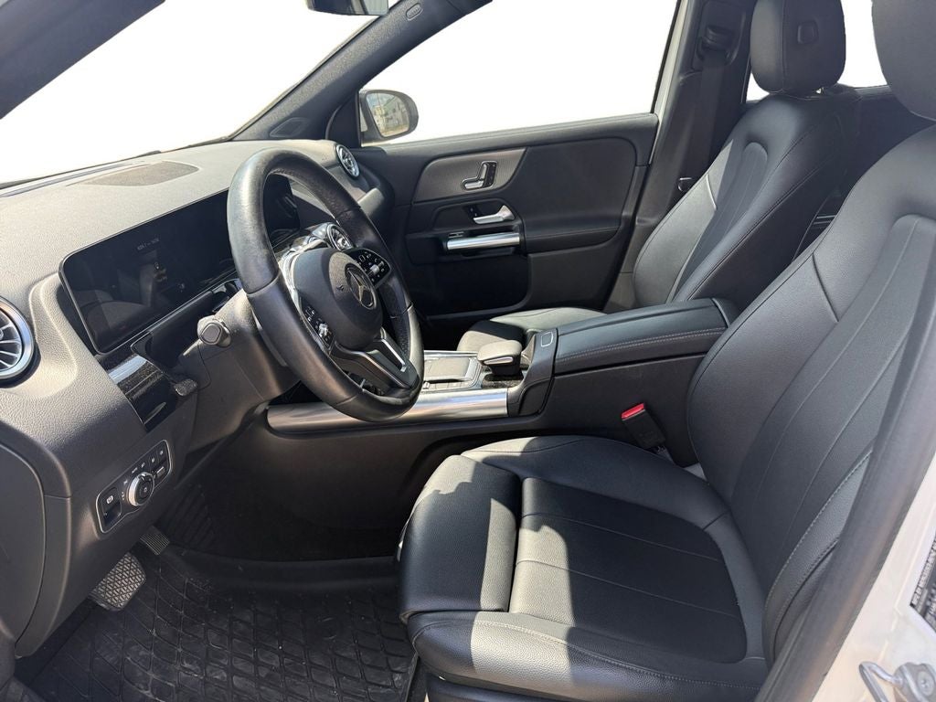 2021 Mercedes-Benz GLA GLA 250