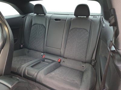 2022 Audi S5 3.0T Premium quattro