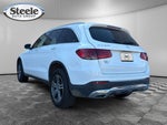 2020 Mercedes-Benz GLC GLC 300
