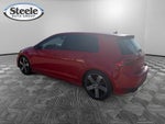 2016 Volkswagen Golf R Base 4Motion