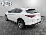 2018 Alfa Romeo Stelvio Ti