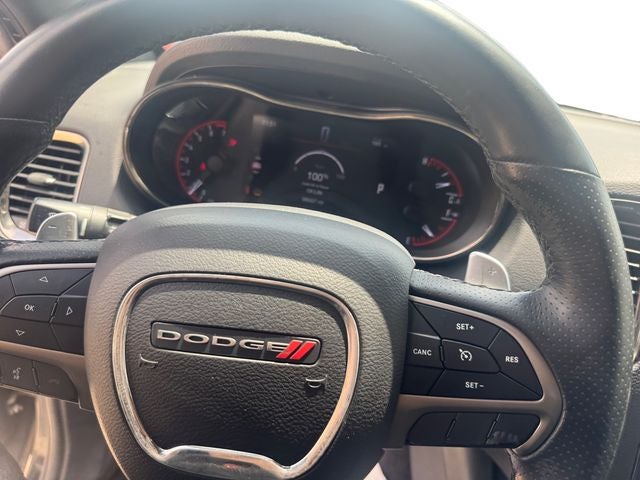 2019 Dodge Durango GT