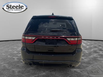 2019 Dodge Durango GT
