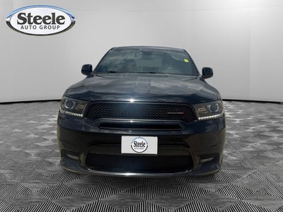 2019 Dodge Durango GT