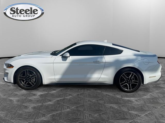 2023 Ford Mustang EcoBoost