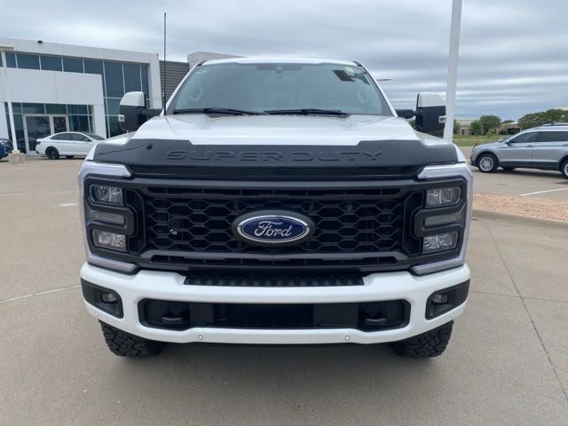 2023 Ford F-250SD Lariat Tremor