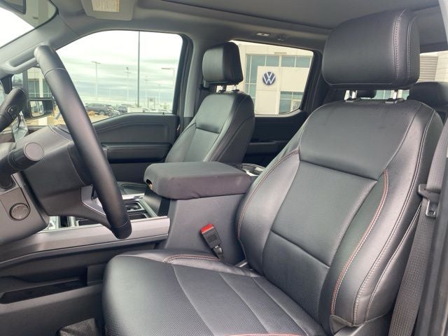 2023 Ford F-250SD Lariat