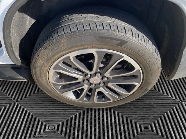 2020 GMC Acadia AT4