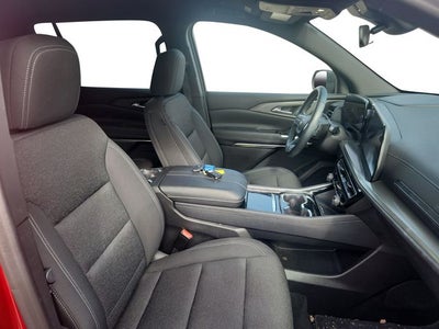 2024 Chevrolet Traverse LT 1LT