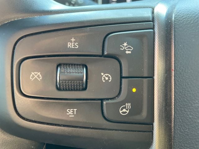 2025 GMC Sierra 2500HD SLT