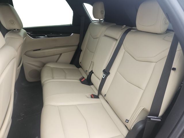 2019 Cadillac XT5 Base