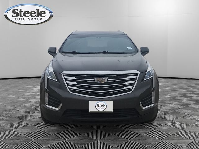 2019 Cadillac XT5 Base