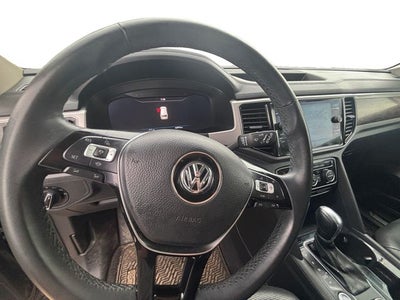 2019 Volkswagen Atlas SEL Premium 4Motion