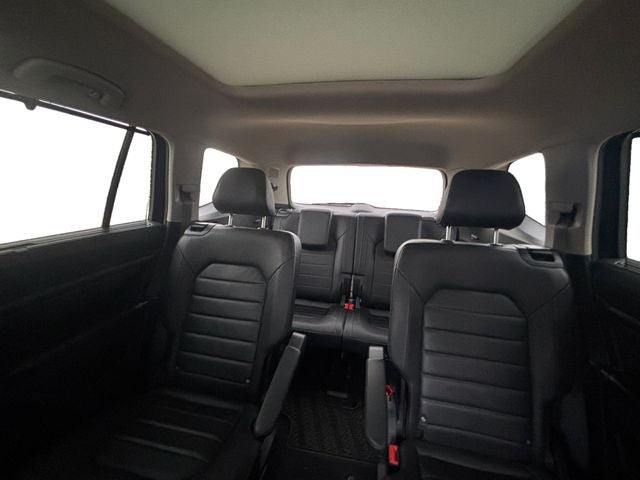 2019 Volkswagen Atlas SEL Premium 4Motion