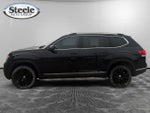2019 Volkswagen Atlas SEL Premium 4Motion